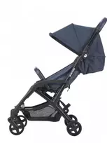 Vežimėlis MAXI COSI Laika Nomad Blue