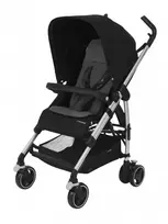 Vežimėlis MAXI COSI DANA Nomad BLACK