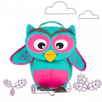 Kuprinė Affenzahn "Olivia Owl" mini