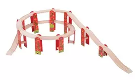 Papildoma trasa High Level Track Expansion BJT121