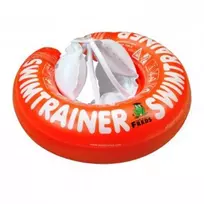 Mokomasis plaukimo ratas SWIMTRAINER 3 mėn.- 4 m.