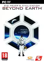 Kompiuterinis žaidimas PC Civilization: Beyond Earth