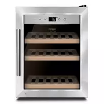 Vyno šaldytuvas Caso WineSafe 12 Classic