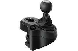 Pavarų ketiklis Logitech Driving Force Shifter - USB
