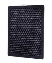 Gartraukio filtras Camry Carbon CR