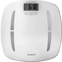 Scarlett Bathroom scales  SC