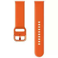 SFR50MOE strap for Samsung Sport Watch 20mm  (Orange)