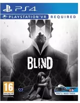 Kompiuterinis žaidimas Blind VR PS4