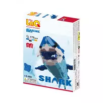 LaQ „Marine World „Shark" konstruktorių rinkinys