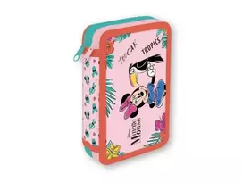 Penalas užpildytas 2 dalių MINNIE, 91060 SPREE