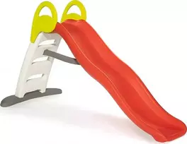 Čiuožykla Smoby Funny II 200 cm