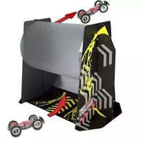 Silverlit 3D Twister Mega rampa triukams