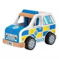 Policijos automobilis, T0508