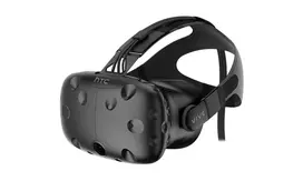 Virtualios realybės akiniai HTC VIVE