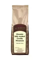 Kava Rwanda Gorilla Mountain 500g