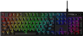 KEYBOARD GAMING MECHANICAL NOR/HX-KB6RDX-NO KINGSTON