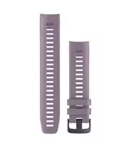 Apyrankė Garmin Instinct Solar Replacement Band Orchid