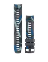 Apyrankė Garmin Instinct Solar Surf Replacement Band Pipeline