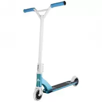 Paspirtukas STIGA TRICK SCOOTER ZAP TZ STREAM, balta/mėlyna