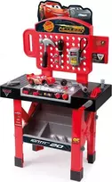 SMOBY darbastalis CARS 3 Super Dirbtuvės 614888