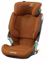 Automobilinė kėdutė Maxi Cosi Kore Pro I-Size Authentic Cogniac, 15 - 36 kg