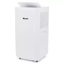 Mobilus kondicionierius Wood's MILAN 9K WiFi