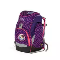 Mokyklinė kuprinė Ergobag Prime Pearl DiveBear