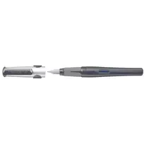 Plunksnakotis PELIKANO P480A + 2 kapsulės juodas 00903757