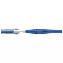 Plunksnakotis PELIKANO P480A + 2 kapsulės mėlynas 00971200
