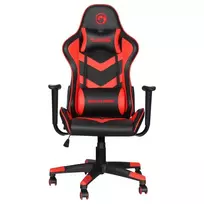 Žaidimų kėdė Marvo CH-106 RD