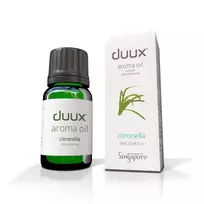 Aromatinis aliejus oro valytuvui Duux DUATP03 (citrinžolės aromatas)