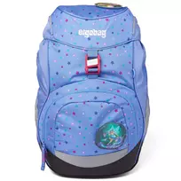 Mokyklinė kuprinė Ergobag Prime AdoraBear
