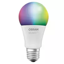 Lemputė Osram Smart CLA60 RGB FR 10W 230V E27
