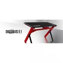 Gamdias Gaming desk DAEDALUS E1