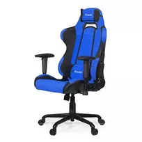 Arozzi Torretta Gaming Chair Blue