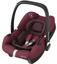 Automobilinė kėdutė Maxi Cosi Cabriofix i-Size Essential Red