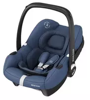 Automobilinė kėdutė Maxi Cosi Cabriofix i-Size Essential Blue