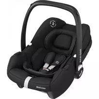Automobilinė kėdutė Maxi Cosi Cabriofix i-Size Essential Black