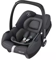 Automobilinė kėdutė Maxi Cosi Cabriofix i-Size Essential Graphite
