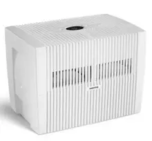 Oro drėkintuvas - valytuvas VENTA LW45 COMFORT PLUS (baltas)