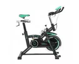 Dviratis treniruoklis Cecotec Extreme 25 7013