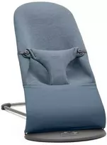 BABYBJÖRN kėdutė „Bliss Dove Blue“ iš 3D džersio 006031