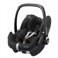 Maxi Cosi automobilinė kėdutė Pebble Pro Essential Black
