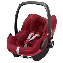 Maxi Cosi automobilinė kėdutė Pebble Pro Essential Red