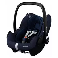 Maxi Cosi automobilinė kėdutė Pebble Pro Sparkling Blue