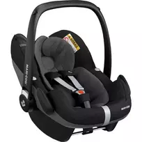 Maxi Cosi automobilinė kėdutė Pebble Pro Frequblack