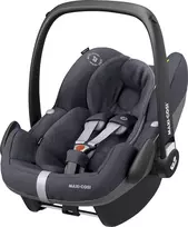 Maxi Cosi automobilinė kėdutė Pebble Pro Essential graphite