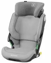 Automobilinė kėdutė Maxi Cosi Kore I-Size Authentic Gray, 15 - 36 kg