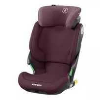 Automobilinė kėdutė Maxi Cosi Kore I-Size Authentic Red, 15 - 36 kg