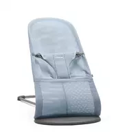 BABYBJÖRN kėdutė „Bliss Sky Blue Mesh“ 006043